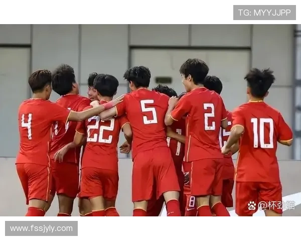 U16国足败亚洲冠军原因曝光